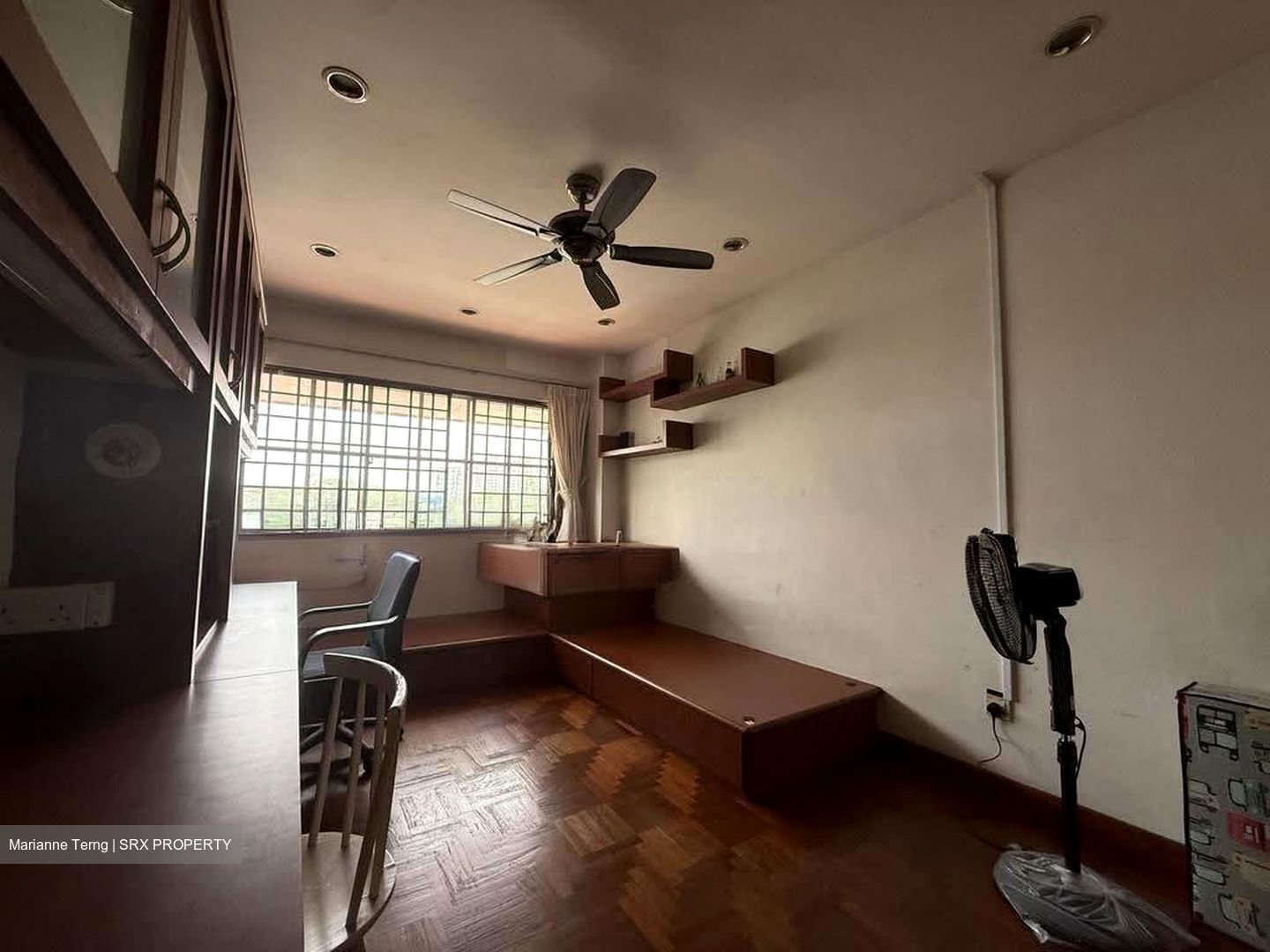 Serangoon Garden Estate (D19), Terrace #627156001